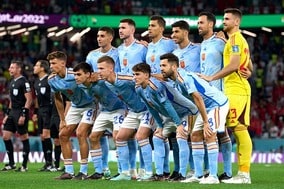 「ティキ・タカの終焉」　代表でのポゼッションサッカーは下火？スペイン、ドイツに立ちはだかる大きな壁