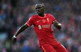 移籍は民意？…マネ「セネガル国民の望み通りにする」