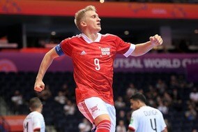 「一生に一度のＷ杯なんだぞ！」UEFAの追加制裁に露フットサル代表主将が怒りの猛反発！「俺たちは最強なのに…」