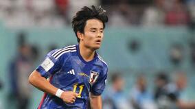 「オッサンだね！」久保建英が“日本に帰ったらやりたいこと”