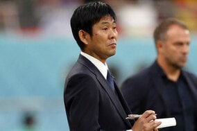【W杯】“森保采配”の真髄は決断力にあり　元日本代表FW佐藤寿人氏が証言「すごくリアリスト」