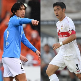 「海外との差を見た時…」中村俊輔がW杯を控える日本代表に見解。遠藤航が「チームとして大事」と訴えることは？