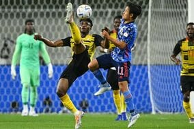 「守備がザルすぎる、真剣にやれ」森保ジャパンに惨敗のガーナ代表に、母国ファンの怒り爆発 ！「ポルトガルとやったら50対０だぞ」