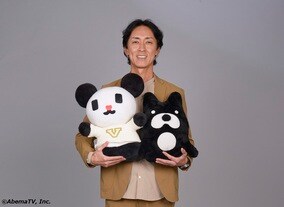 ナイナイ矢部浩之『テレ朝・ABEMA W杯キャスター』就任！「今回も日本代表を応援できる」