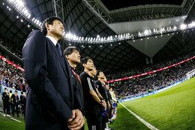 「次期日本代表監督候補」の名前「いい仕事をした外国人監督は何人いる？」【日本代表のカタールW杯「ベスト8の壁」クロアチア戦後、未来への激論】(6)