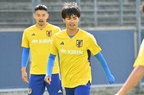 「全然問題ない」三笘薫が３か月前の“注目発言”について語る「問題点を把握したうえで改善していきたい」