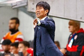 E-１に臨む森保ジャパン、招集26人の起用法は？「個々の能力を見ながらワールドカップにつなげたい」