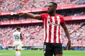 I・ウィリアムス、ガーナ代表でのプレーを選択「新たな挑戦が始まる」