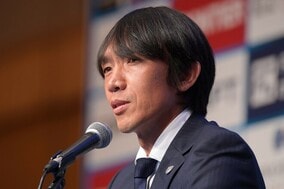 「粘り強い守備がポイント」先制した森保ジャパンの戦いを中村俊輔が解説！後半に向けて期待するのは…【W杯ラウンド16】