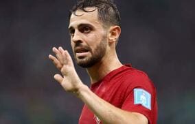 ポルトガル代表B・シウバが1人だけゴールを喜ばなかった理由は？冷静な判断も実は杞憂だった