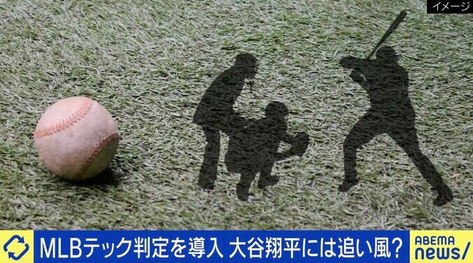 MLB“テック判定”導入に賛否