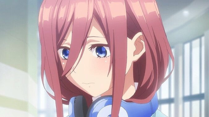 【写真・画像】SPアニメ『五等分の花嫁＊』ABEMAで配信決定＆過去シリーズ一挙配信！クリスマスイヴ限定で無料　3枚目