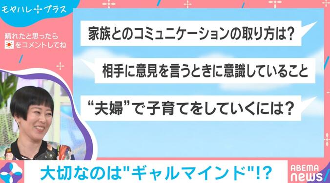 漫画家の瀧波ユカリ