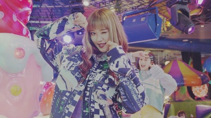 Popteenモデルたちのセンター争奪戦！華やかな撮影の裏側を大暴露 6枚目