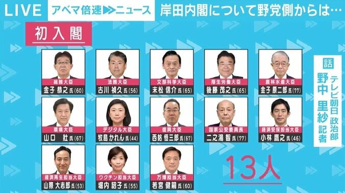 総選挙31日に野党「奇襲作戦だ」「こっちも準備している」 “ハロウィーン”当日で若者への影響は 2枚目