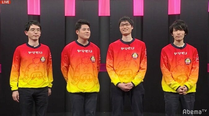 シーズンファイナル進出争いが激化／RAGE Shadowverse Pro League 19-20 2nd 3枚目