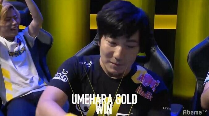 バトル勝利数差で決着の熱戦が2試合／ストリートファイターリーグ operated by RAGE 4枚目