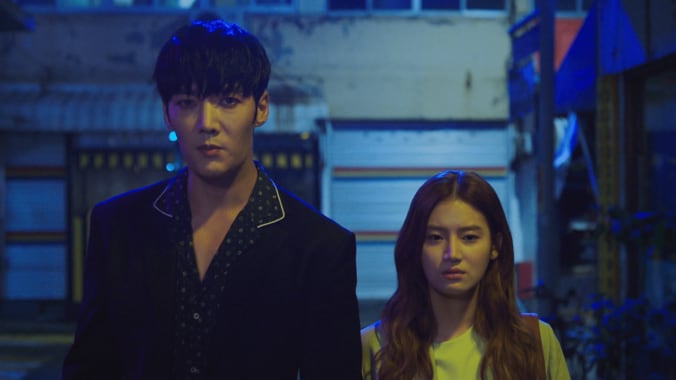 【写真・画像】韓国・韓流の“チェ・ジニョク出演ドラマ”名作6選！『ゾンビ探偵』、『ナンバーズ -ビルの森の監視者たち-』など人気作を紹介　3枚目