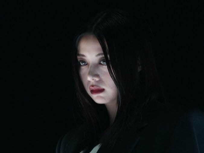 池田エライザ／TGC