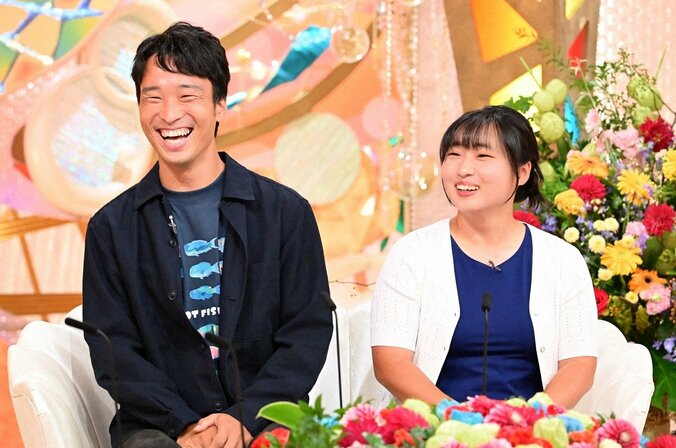 新婚さんいらっしゃい！