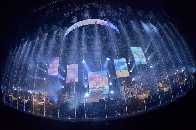 miwa、ツアーファイナル映像化　特典映像にMC.wakaことオードリー若林とのコラボ映像も収録 3枚目