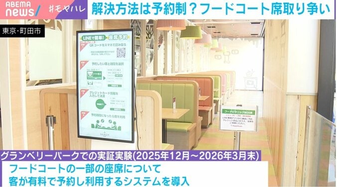 グランベリーパーク（東京・町田市）