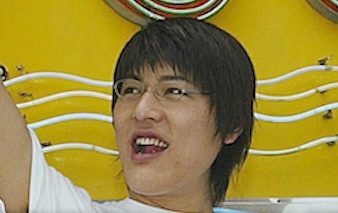 【写真・画像】ジャイアント白田 「年収4000万円」のフードファイター時代語る「命を懸けてやってた」「噛む回数を計算」「2人との戦いは青春」…「今は少食」の真相も明らかに　1枚目