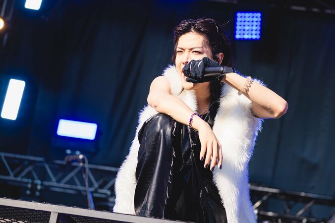【写真・画像】SHISHAMOラスト『メトロック』に「ありがとう」 WEST.＆YUTA（NCT）が視聴者の