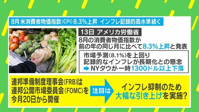 止まらぬ円安…日銀の為替介入は？専門家「手の打ちようが無くなったら」 2枚目