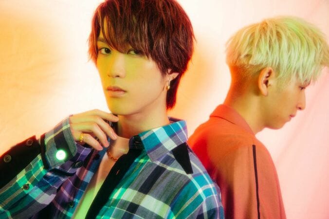 THE RAMPAGE 藤原樹×長谷川慎、10年以上の付き合いで気づいた新たな一面『貴族降臨 -PRINCE OF LEGEND-』インタビュー 8枚目