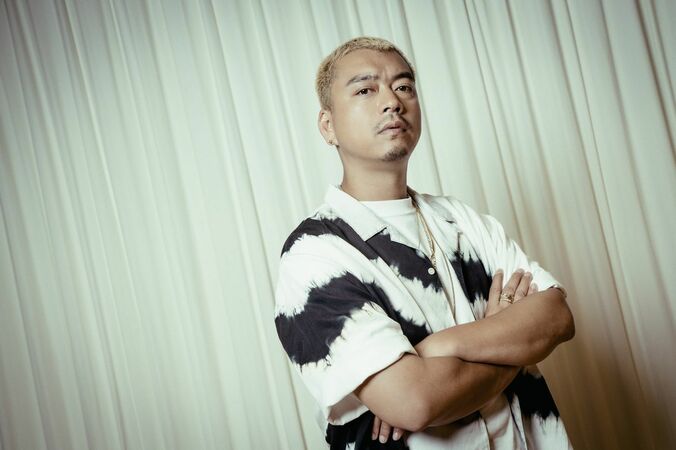 DOBERMAN INFINITYが語るこれまでの5年間、そして未来の姿 8枚目