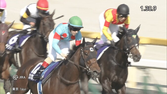 【映像】まさに“横綱競馬”ヴィクトリアマイルのレースハイライト