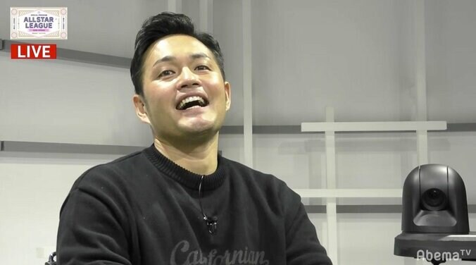 芸能人麻雀の“運量”が半端ない　阿部亮平がリーチ・ツモ・ドラ9の三倍満などで一時11万点オーバー 2枚目