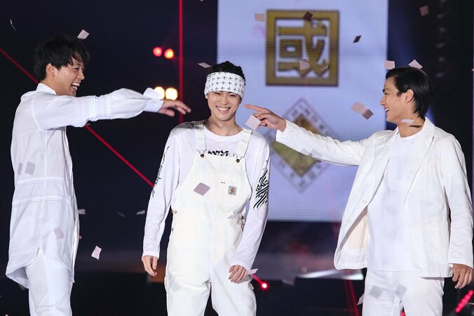 【画像集】ちぃぽぽ、りかりこ、紅蘭、菅田将暉も！「マイナビ GirlsAward 2017 SPRING/SUMMER」 58枚目