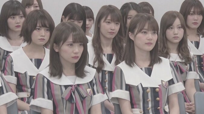 乃木坂46ニューシングル特典映像「Documentary of 西野七瀬 〜あなたとあの季節に出逢えてよかった〜」予告編が公開 4枚目