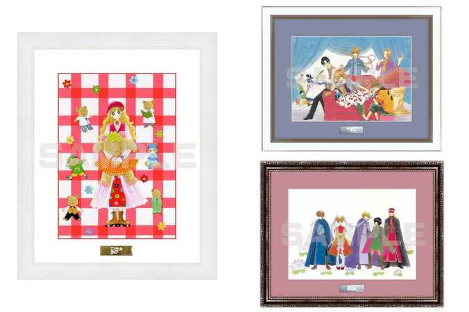 【写真・画像】人気ドラマ「ビリオン×スクール」の漫画版が発売！ドラマでは実現できなかった幻のシーンも再現　3枚目