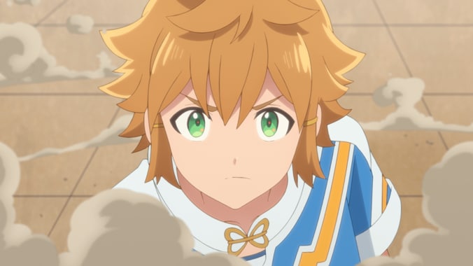 【写真・画像】『魔女の旅々』など19作品が毎日新入荷＆全話無料一挙放送！「GAレーベル」20周年直前のカウントダウン企画　10枚目