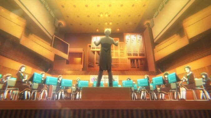 『最終楽章 響け！ユーフォニアム』前編、公開記念！テレビアニメシリーズから劇場版、スピンオフまで関連作全作の一挙放送が決定！無料配信も 4枚目