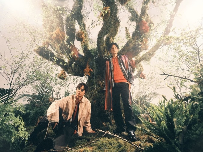 「ヒロアカ」×ポルノグラフィティ＆BUMP、漫画原画と楽曲のコラボMV2曲が公開！ 5枚目