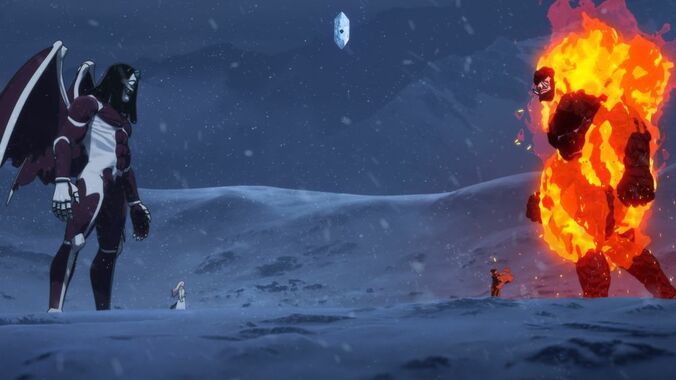 [Photos/Images] Anime 