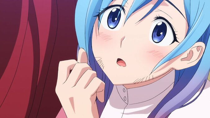 新アニメ「プランダラ」この世界は数字に支配されている…第1話あらすじ＆先行カット公開 9枚目