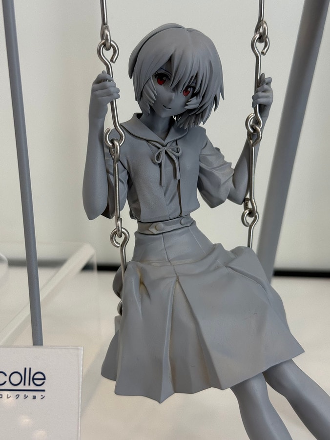 [Fotos/Bilder] „Lycoris Recoil“, „To Heart“ und „Puella Magi Madoka Magica“ auf einen Blick! Fotobericht zu den ausgestellten Figuren auf dem „Good Smile Fes 2026 Tokyo“