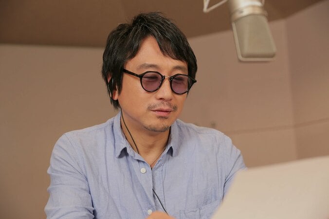 「龍が如く」が漫画「北斗の拳」とコラボ　声優陣のインタビュー動画第3弾公開 2枚目