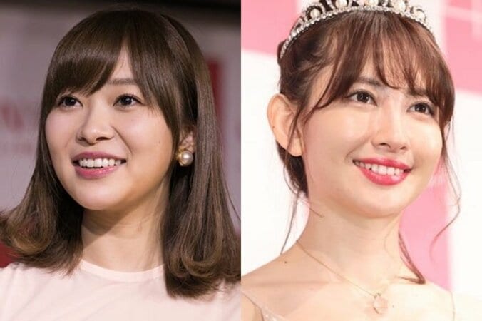 指原莉乃、小嶋陽菜プロデュースのショップを絶賛「こだわりたっぷりで可愛かった」 1枚目