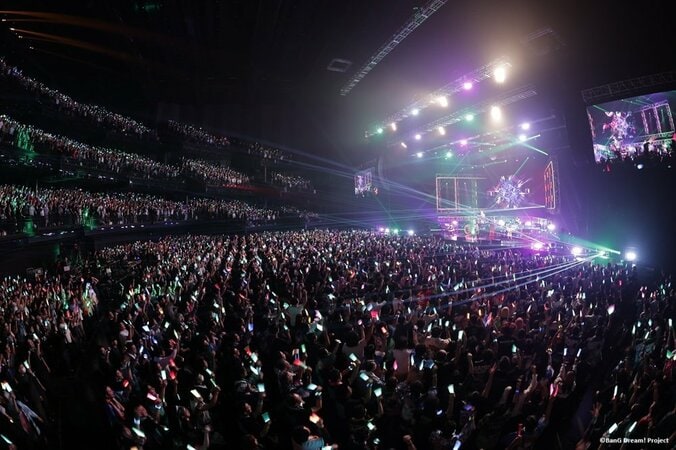 【写真・画像】【セットリスト掲載】BanG Dream! 13th☆LIVE DAY3レポート　4枚目