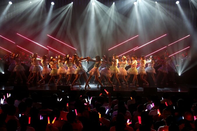 HKT48、フレッシュメンバーイベント　博多座での史上最年少グループ公演も決定 7枚目