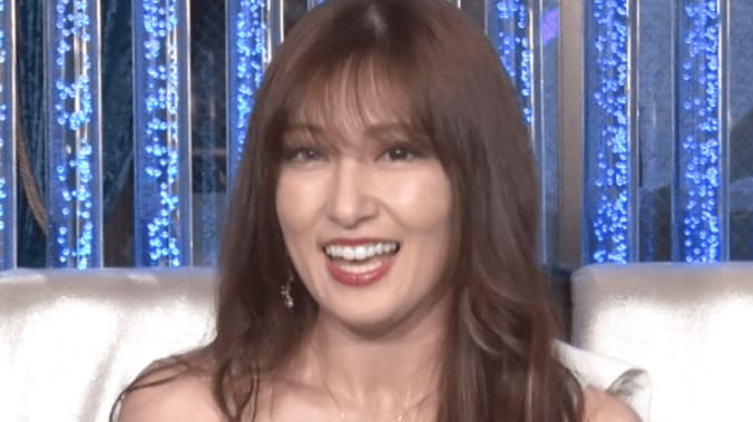 熊田曜子、離婚後の恋愛事情を明かす タトゥー疑惑についても言及「キワキワのところに蝶があるとの噂が…」 1枚目