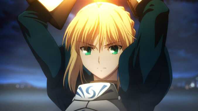 劇場版『空の境界』や『Fate』も！ABEMAでTYPE-MOON作品専門チャンネルが期間限定開設 4枚目