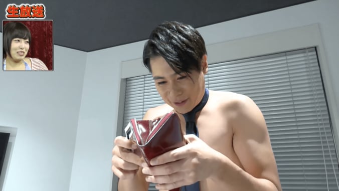 平成ノブコブ吉村、パンツ1枚の姿でグラドルの楽屋荒らし　放送事故レベルだと話題に 7枚目