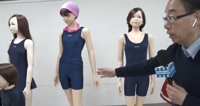 セパレート、長袖、大人も着られるデザインに…昭和から平成へ、スクール水着の進化をたどる 4枚目